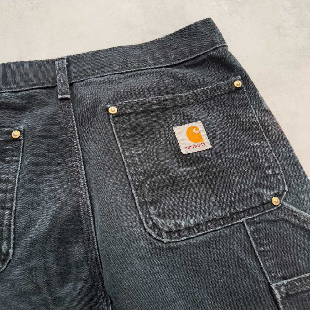 90s Carhartt Double Knee (29”W) - image 3