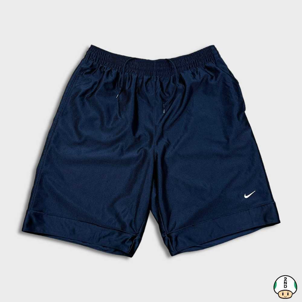 Nike × Streetwear × Vintage Nike Sportswear Short… - image 1