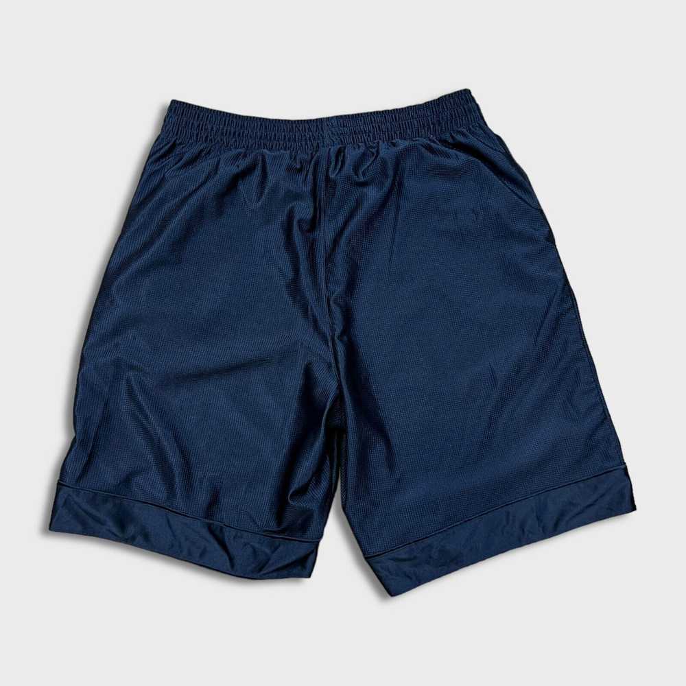 Nike × Streetwear × Vintage Nike Sportswear Short… - image 3