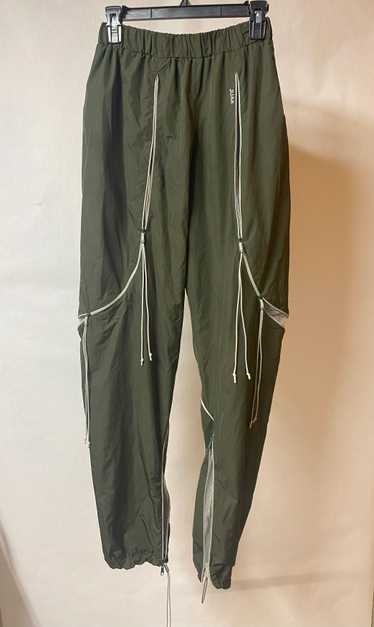 Saul Nash Saul Nash Ventilation Track Pant