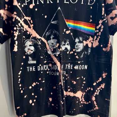 PINK floyd shirt - image 1