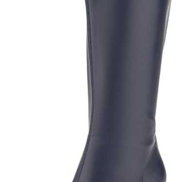 Aerosoles Micah Knee-High Boots - Size 6, Navy (I2