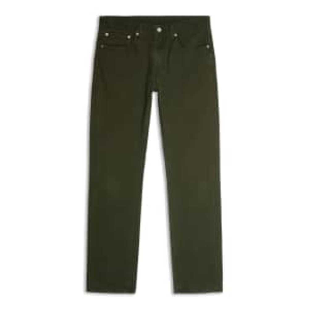 Levi's 513™ Slim Straight Men's Jeans - Green - image 1