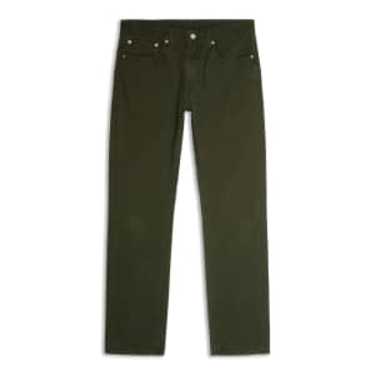 Levi's 513™ Slim Straight Men's Jeans - Green - image 1