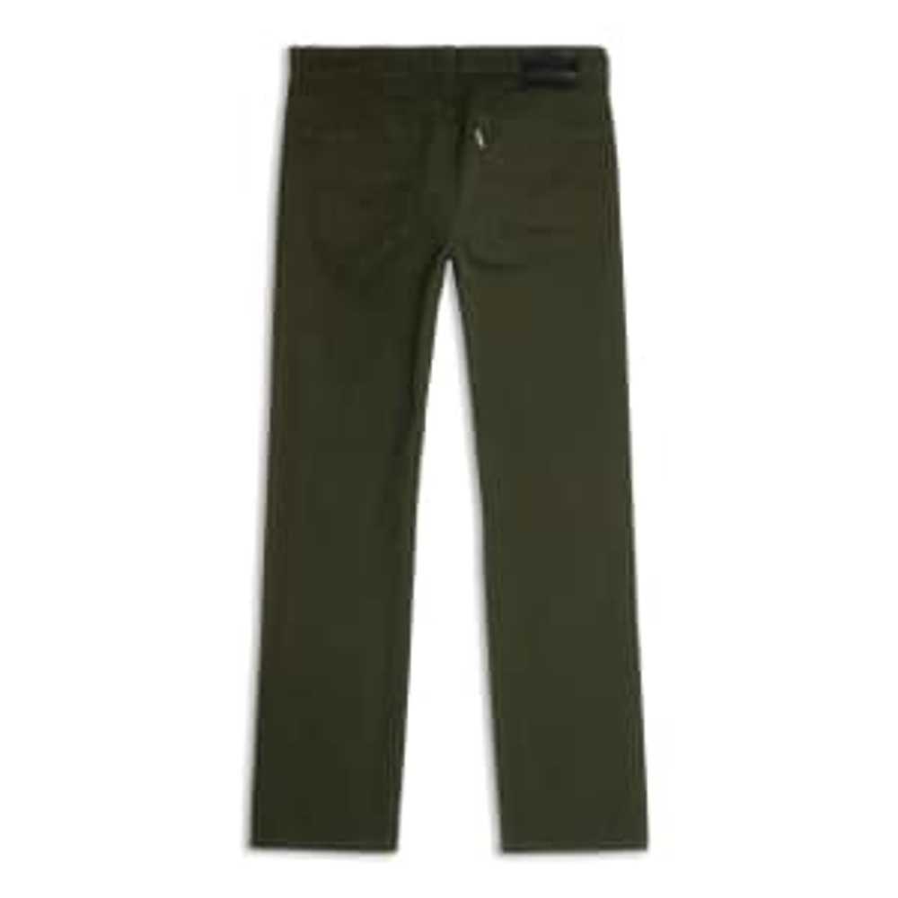 Levi's 513™ Slim Straight Men's Jeans - Green - image 2