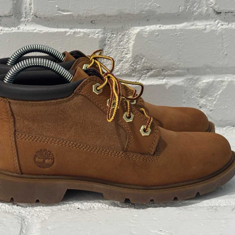 Women's Timberland Nellie Waterproof Mid Chukka B… - image 2