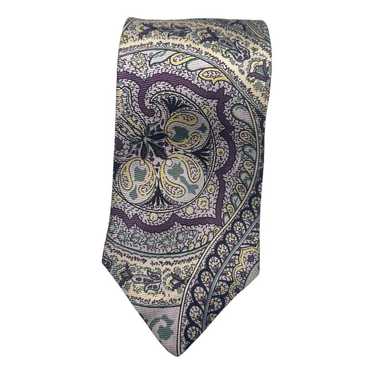 Polo Ralph Lauren Silk tie