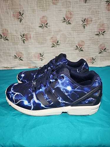 Adidas zx flux galaxy - Gem