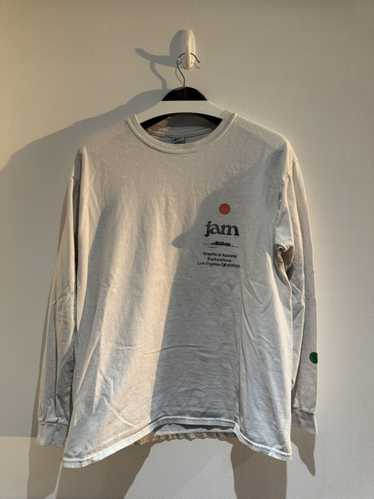 Jam JAM Color Long sleeve