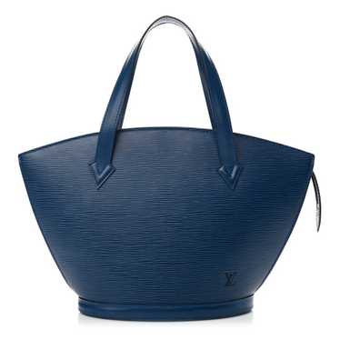 LOUIS VUITTON Epi Saint Jacques PM Toledo