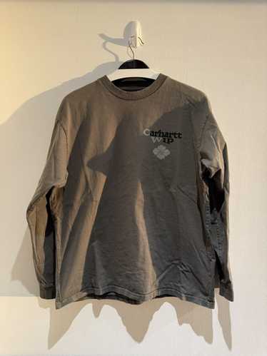 Carhartt × Carhartt Wip Carhartt WIP Longsleeve