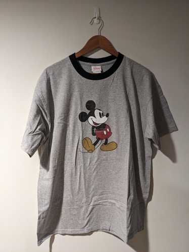 Disney × Mickey Mouse × Vintage Vintage 90s Micke… - image 1