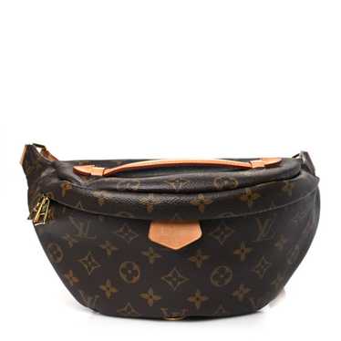 LOUIS VUITTON Monogram Bumbag