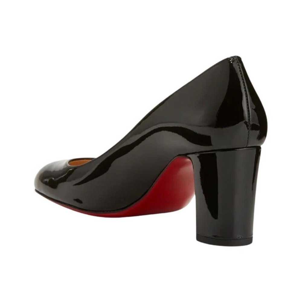 Christian Louboutin Patent leather heels - image 6