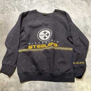 Champion Vintage Champion Pittsburgh Steelers Swe… - image 1