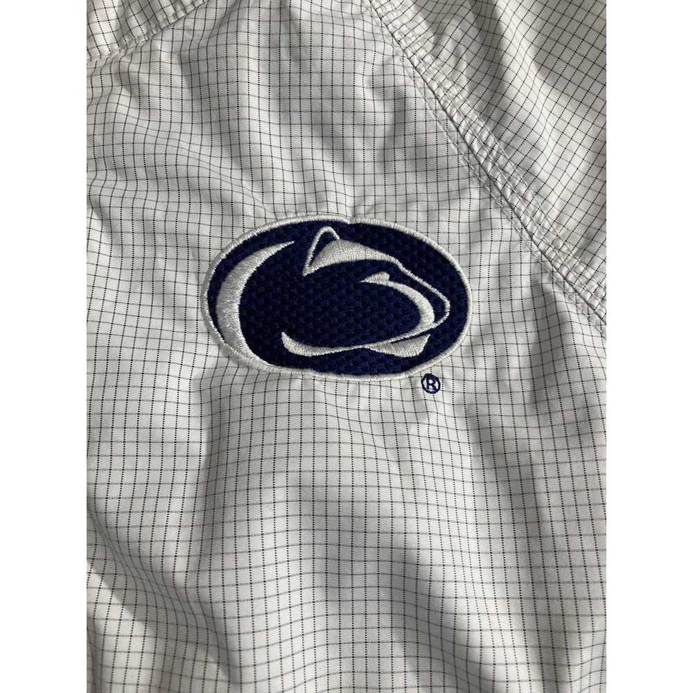 Nike Nike Penn State Nittany Lions Storm-FIT Pull… - image 7