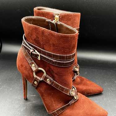 JLO by Jenifer Lopez Boots Unreleased Sample - image 1