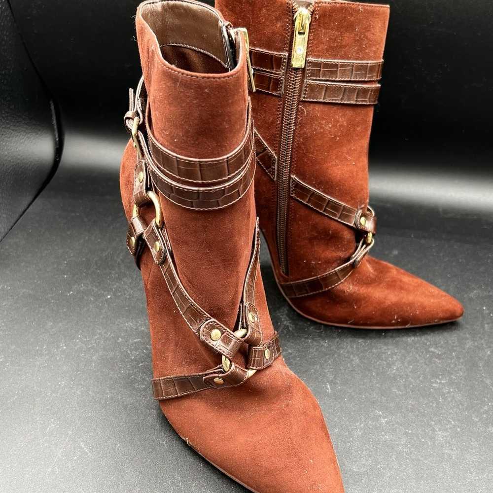 JLO by Jenifer Lopez Boots Unreleased Sample - image 8