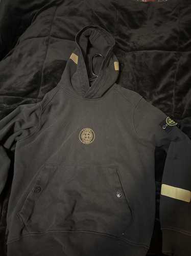 Stone Island × Supreme Stone Island x Supreme