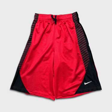 Nike × Streetwear × Vintage Nike Sportswear Short… - image 1