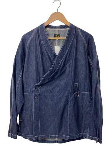 Needles denim jacket & - Gem Needles denim jacket & - Gem