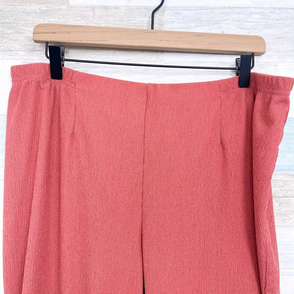 Other Chicos Travelers Lightweight No Tummy Pants… - image 2