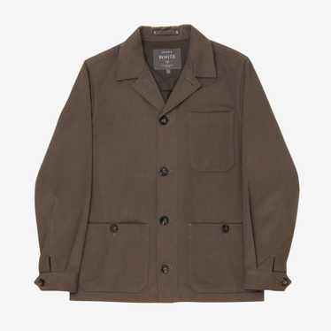 Private white vc jacket - Gem Private white vc jacket - Gem