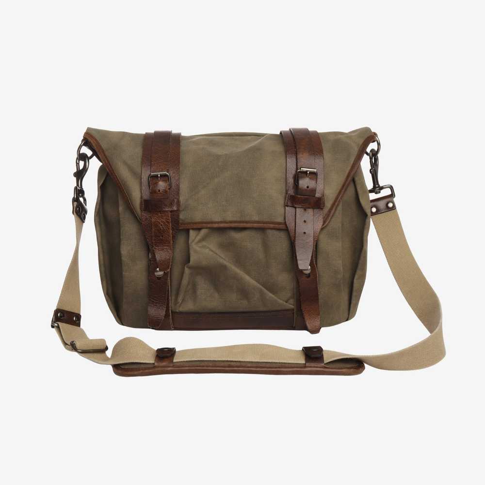 Wotancraft Trooper Camera Bag - image 1