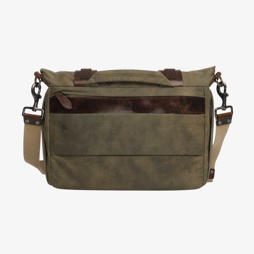 Wotancraft Trooper Camera Bag - image 3