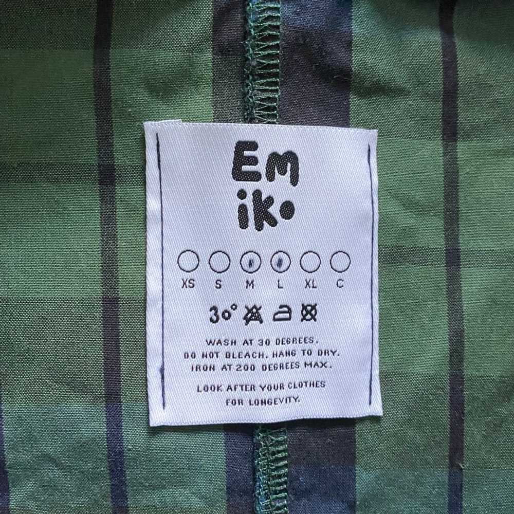 Emiko Studios Ūru Jacket (M/L) | Used, Secondhand… - image 3