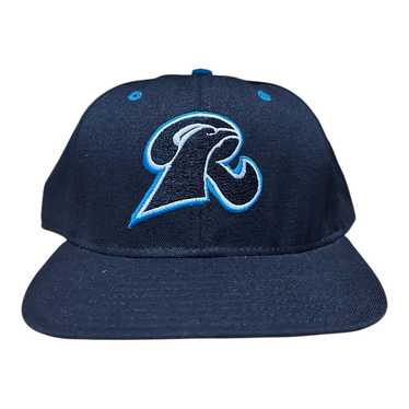 New Haven Ravens Plain Logo Snapback - image 1