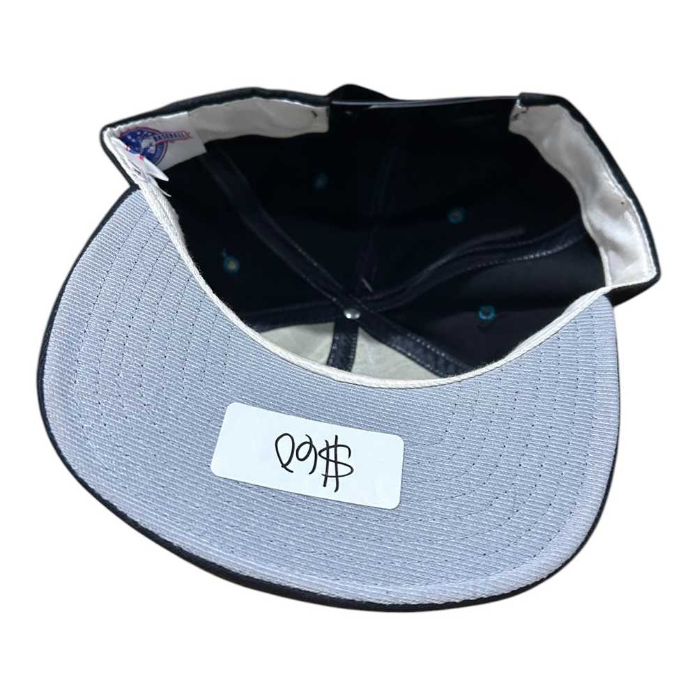 New Haven Ravens Plain Logo Snapback - image 2