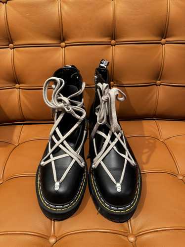 1460 dr martens rick - Gem