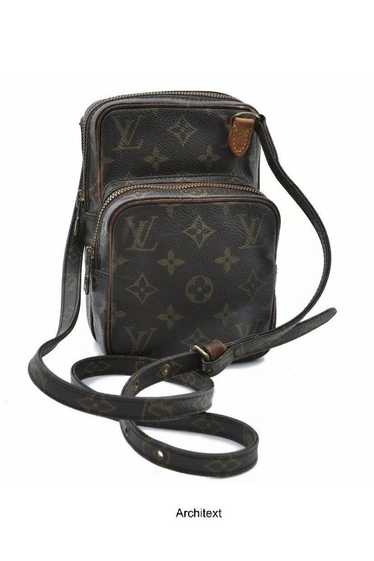 Louis Vuitton Amazon Shoulder Bag