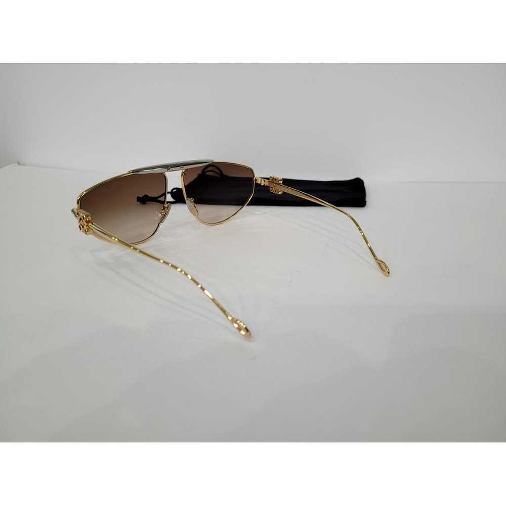 Loewe Aviator sunglasses - image 10