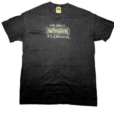 Alstyle Alstyle Apparel Orlando Embroidered Black… - image 1