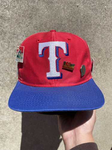 MLB × Vintage Vintage Texas Rangers MLB Snapback H