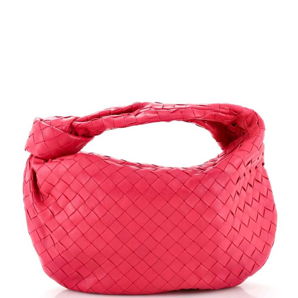 Bottega Veneta Leather handbag - image 1