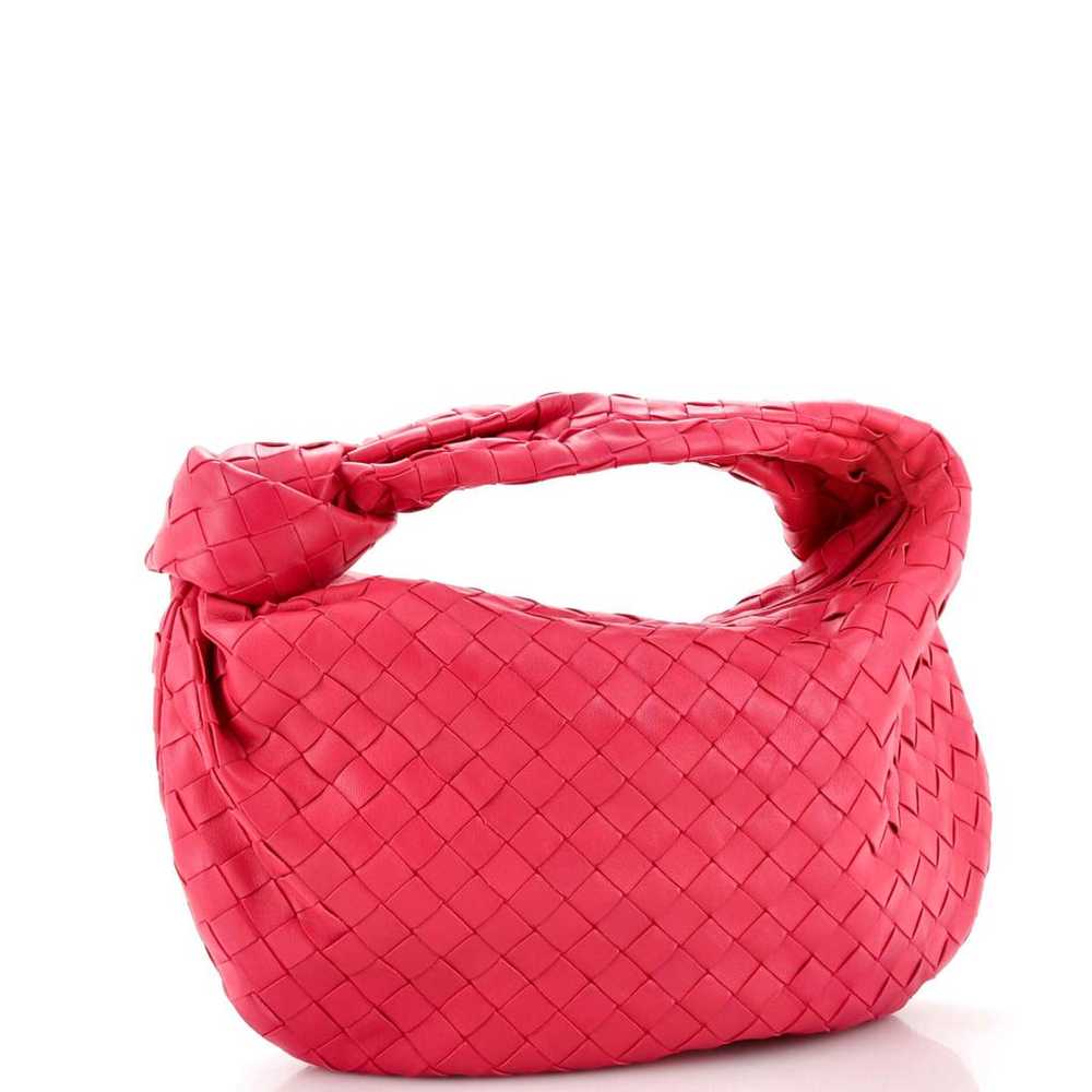 Bottega Veneta Leather handbag - image 2