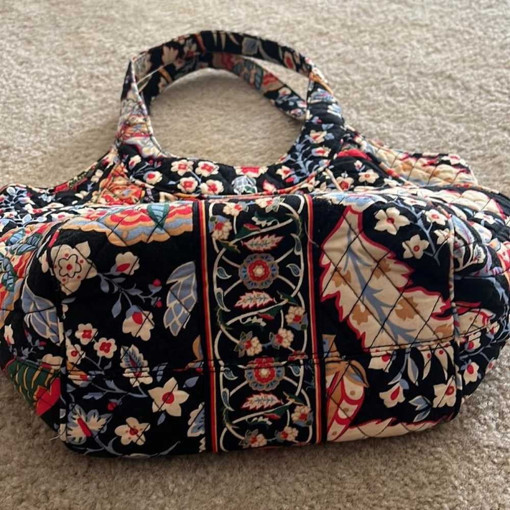 Vera Bradley Bag - image 3