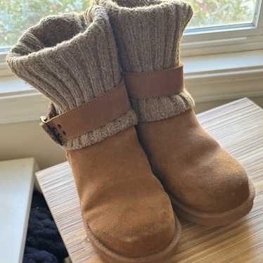 UGG Cambridge Boots