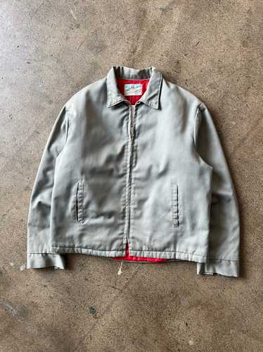 1970s Big Mac Gray Work Jacket