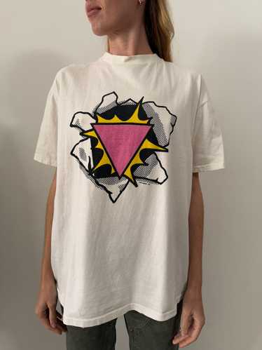 90s Gay & Lesbian Movement tee