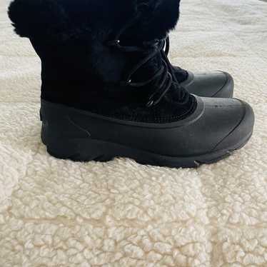 womens Sorel boots size 8.5 - image 1