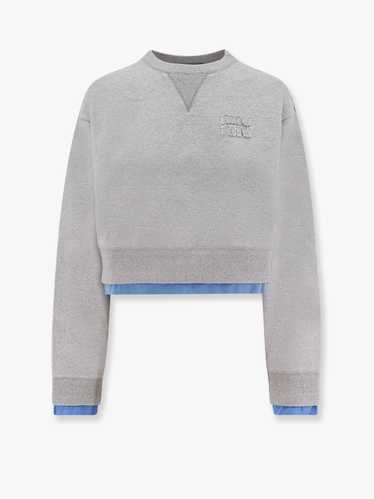 Miu Miu Miu Miu Sweatshirt for Women Label Size XS - image 1