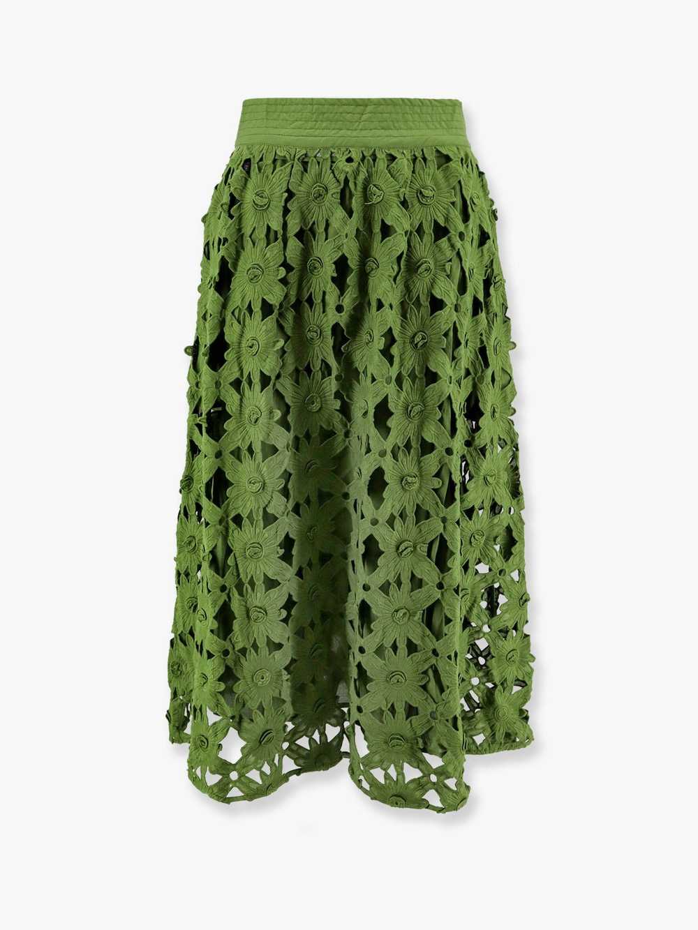 Farm Rio Farm Rio Skirt for Women Label Size M - image 1