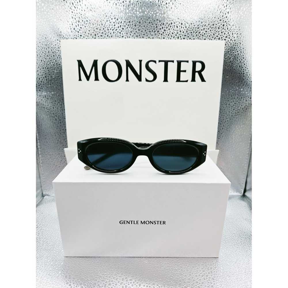 Gentle Monster Sunglasses - image 2