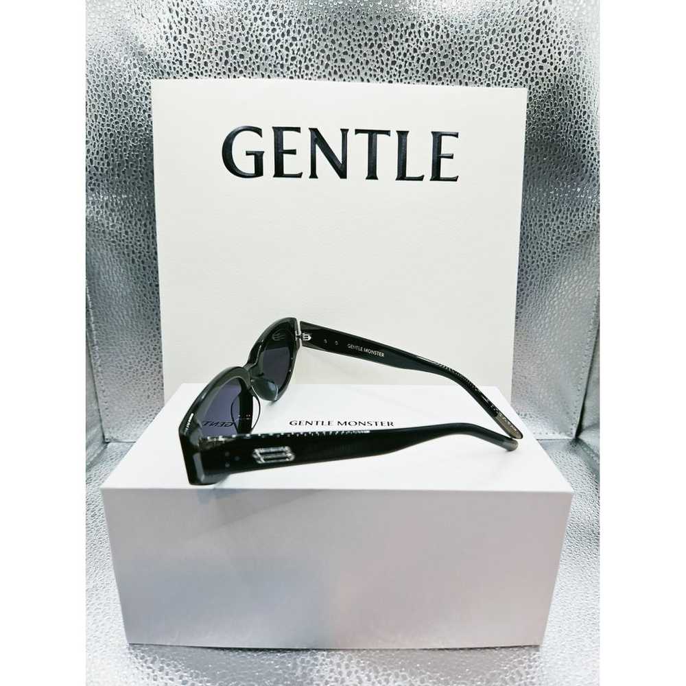 Gentle Monster Sunglasses - image 3