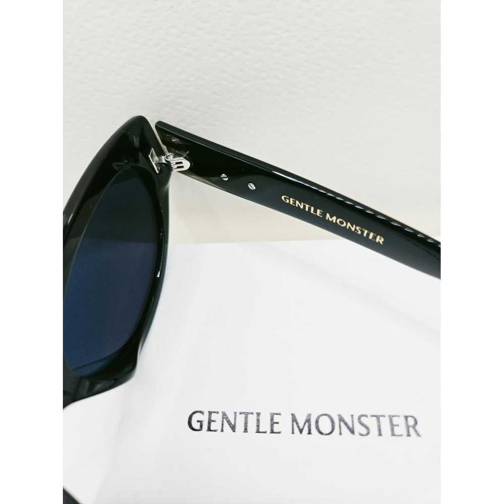 Gentle Monster Sunglasses - image 4