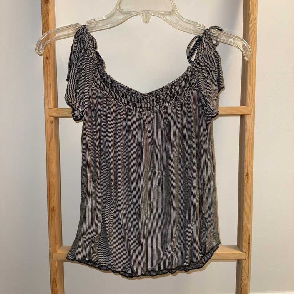 American Eagle Blouse - image 1